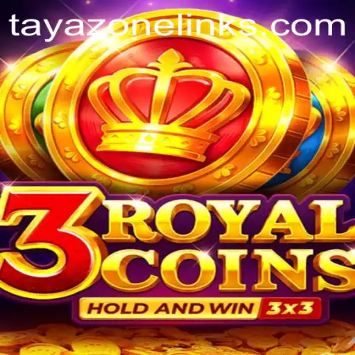 Exploring the Exciting World of 3royalcoins: A Guide to the Game's Introduction and Rules