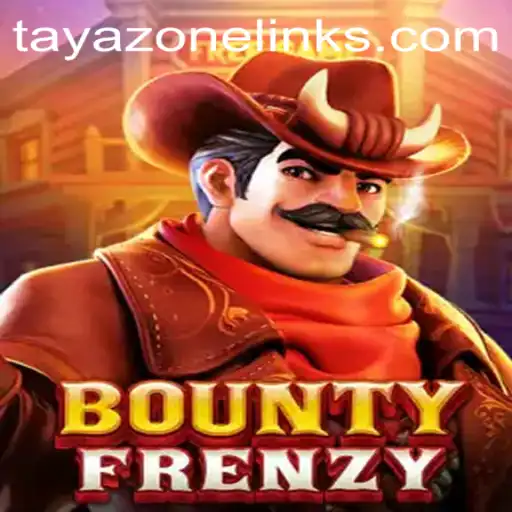 Unveiling BountyFrenzy: A Dive into the Exciting World of Tayazone