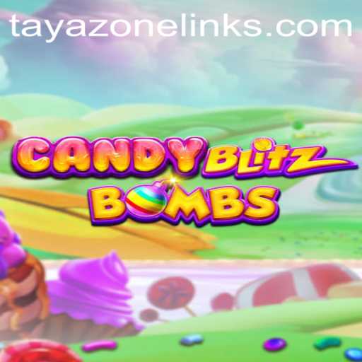 Discover the Thrills of CandyBlitzBombs