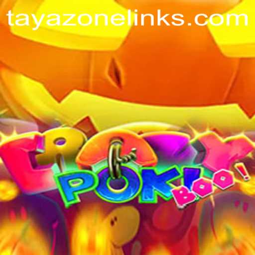 Discover CrazyPokiBoo: A New Gaming Sensation Amidst Tayazone Craze