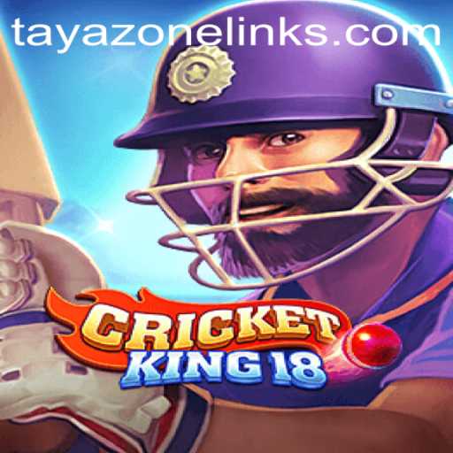 Discovering CricketKing18: The Innovative Sports Simulation Game by Tayazone