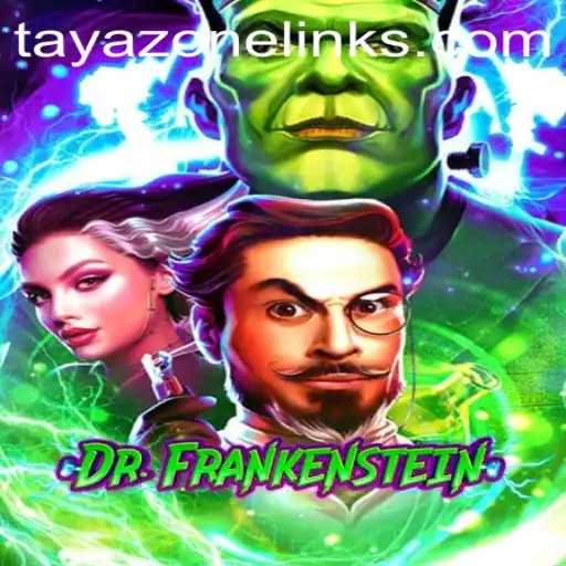 DrFrankenstein: A Journey into Tayazone