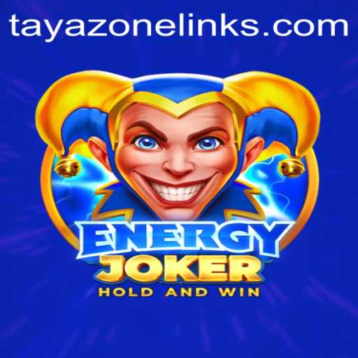 EnergyJoker: An Innovative Adventure in the Tayazone Universe