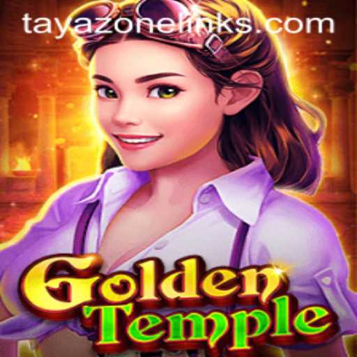 GoldenTemple: A Journey into the Enchanting World of Tayazone