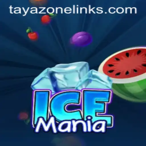 Explore the Thrilling World of IceMania: A Tayazone Adventure
