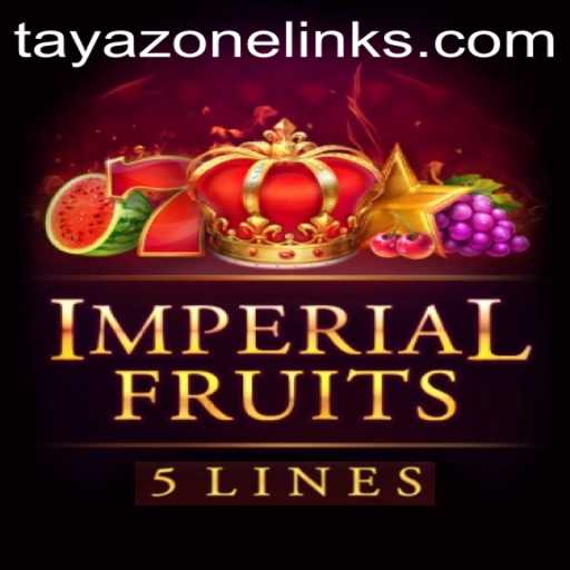 Exploring the World of ImperialFruits5 in the Tayazone