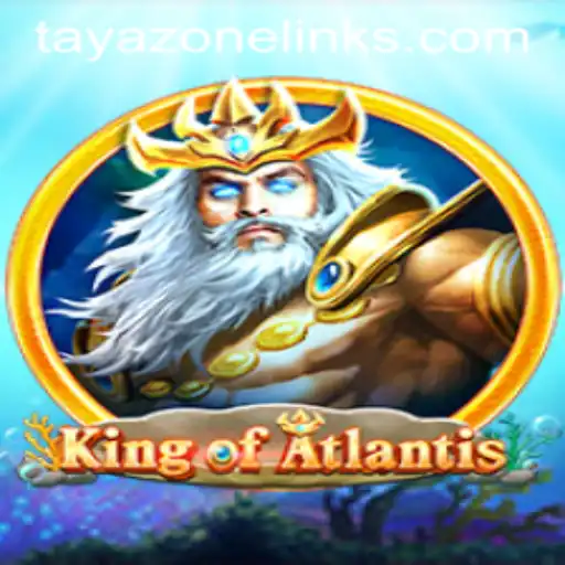 King of Atlantis: Plunging into The Epic Underwater World of Tayazone