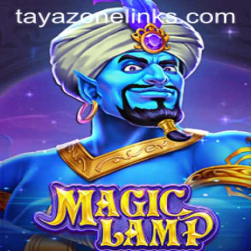 Unveiling the Enchanting World of MagicLamp: A Deep Dive with Tayazone