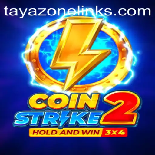 CoinStrike2: A New Era in Tayazone's Gaming Universe