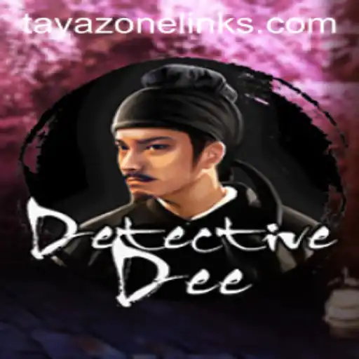 Unveiling DetectiveDee: A Journey into Tayazone