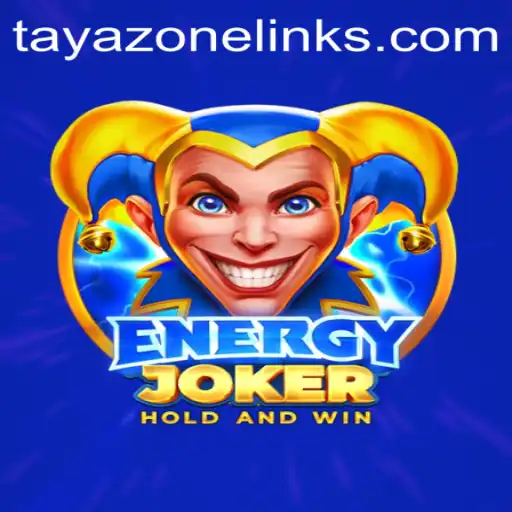EnergyJoker: An Innovative Adventure in the Tayazone Universe