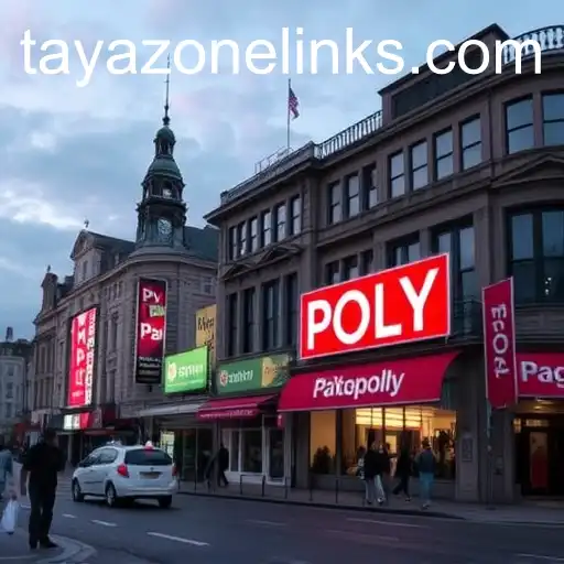 Understanding Monopoly in the Context of Tayazone