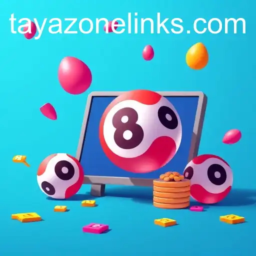 Exploring the Thriving World of Online Bingo: A Deep Dive into Tayazone