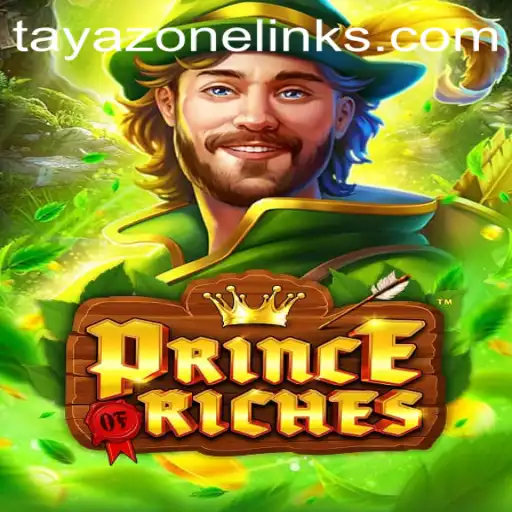 Embark on an Adventure with PrinceOfRiches