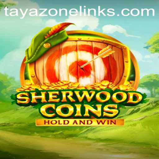 SherwoodCoins: A Revolutionary Gaming Experience