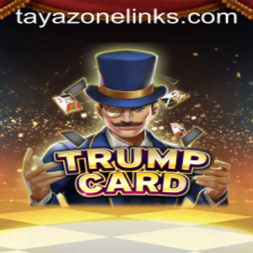 TrumpCard: A New Strategic Game Experience in Tayazone