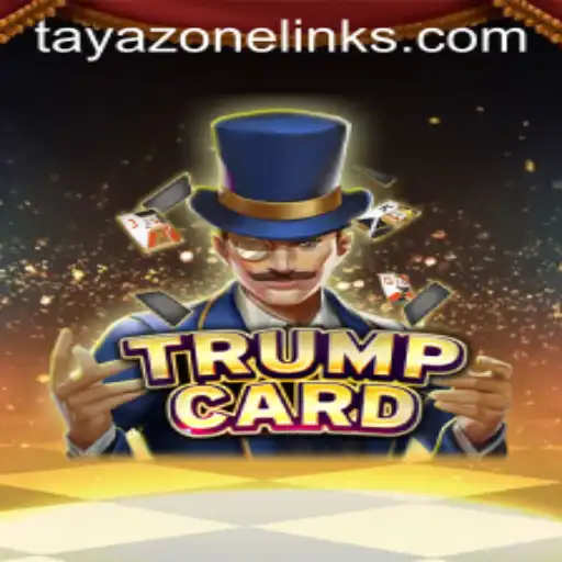 TrumpCard: A New Strategic Game Experience in Tayazone
