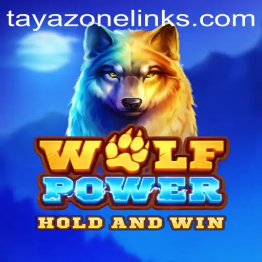Discover the Thrilling World of WolfPower with Tayazone