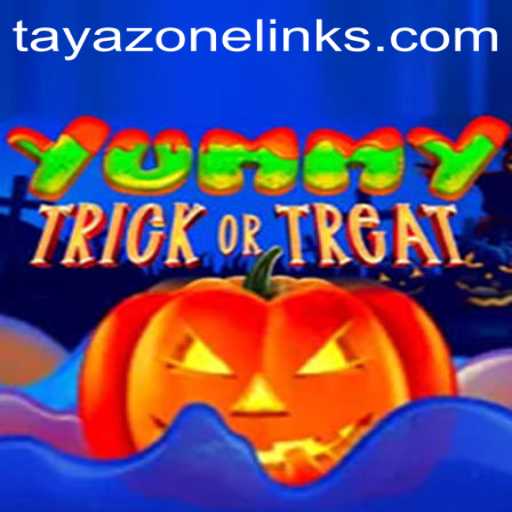 Discover the Spooky Fun of YummyTrickorTreat by Tayazone